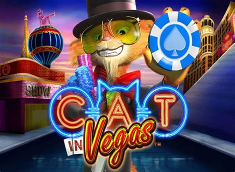 Cat in vegas echtgeld  For instance, classic Vegas slots offer newcomers the chance to understand how a slot machine works, what each symbol represents, and the probability odds of different combinations